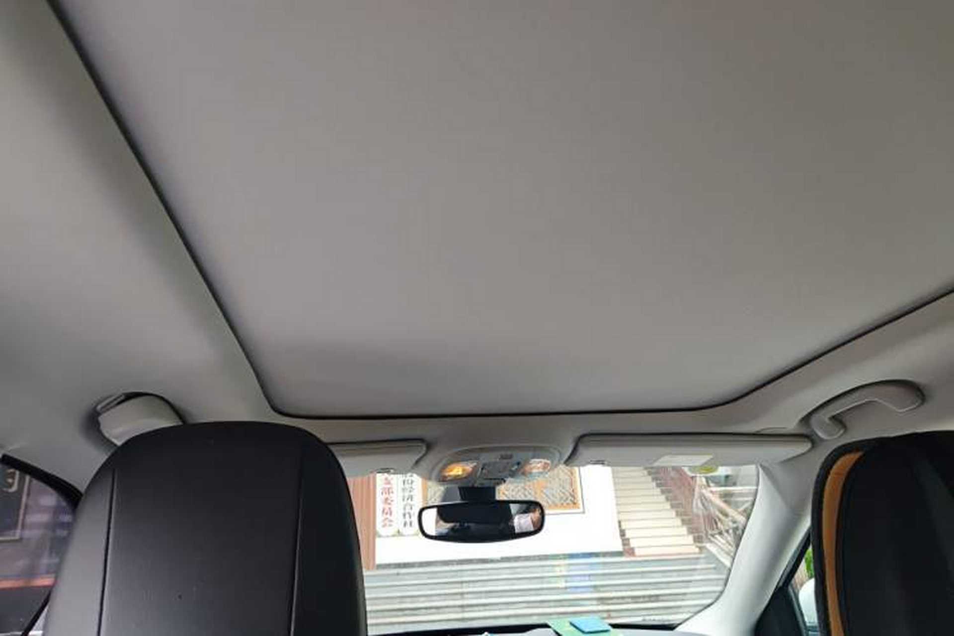Used Jeep Compass 2020 220T Automatic Leading Edition Headliner