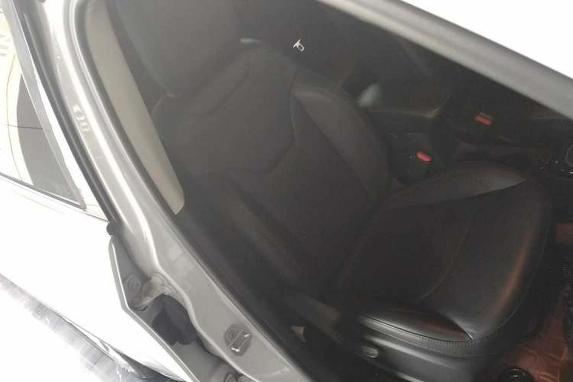 Used Jeep Compass 2020 220T Automatic Elite Edition Right Front Seat
