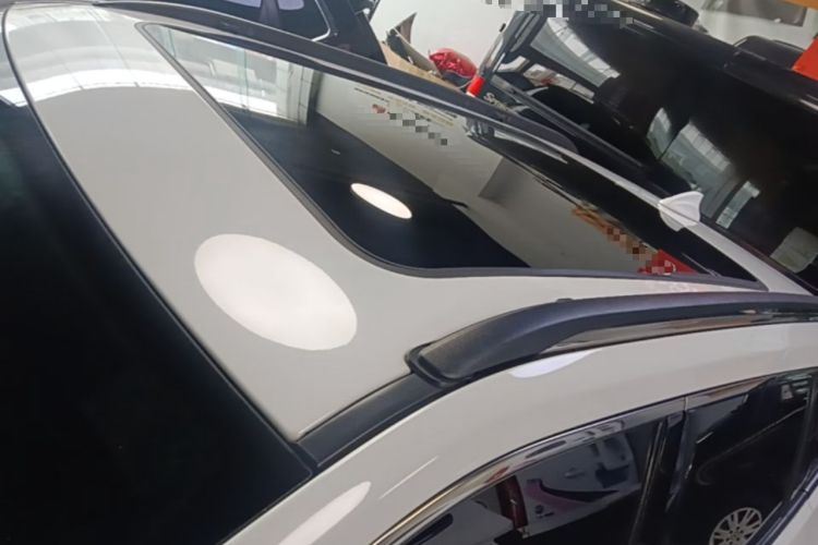 Used Jeep Compass 2020 220T Automatic Elite Edition Roof