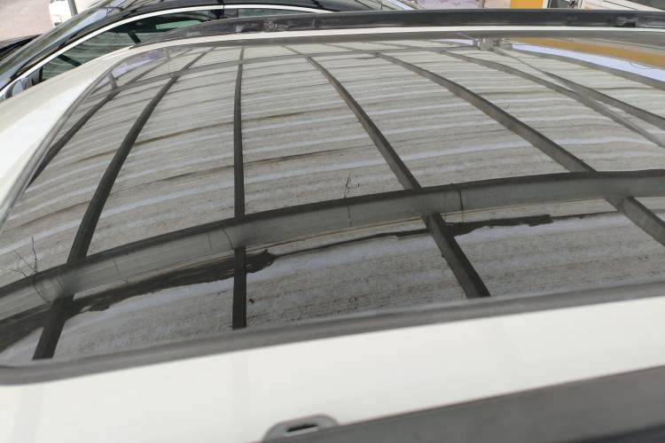 Used Jeep Compass 2020 220T Automatic Leading Edition Roof