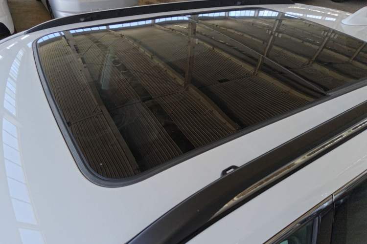 Used Jeep Compass 2020 220T Automatic Elite Edition Roof