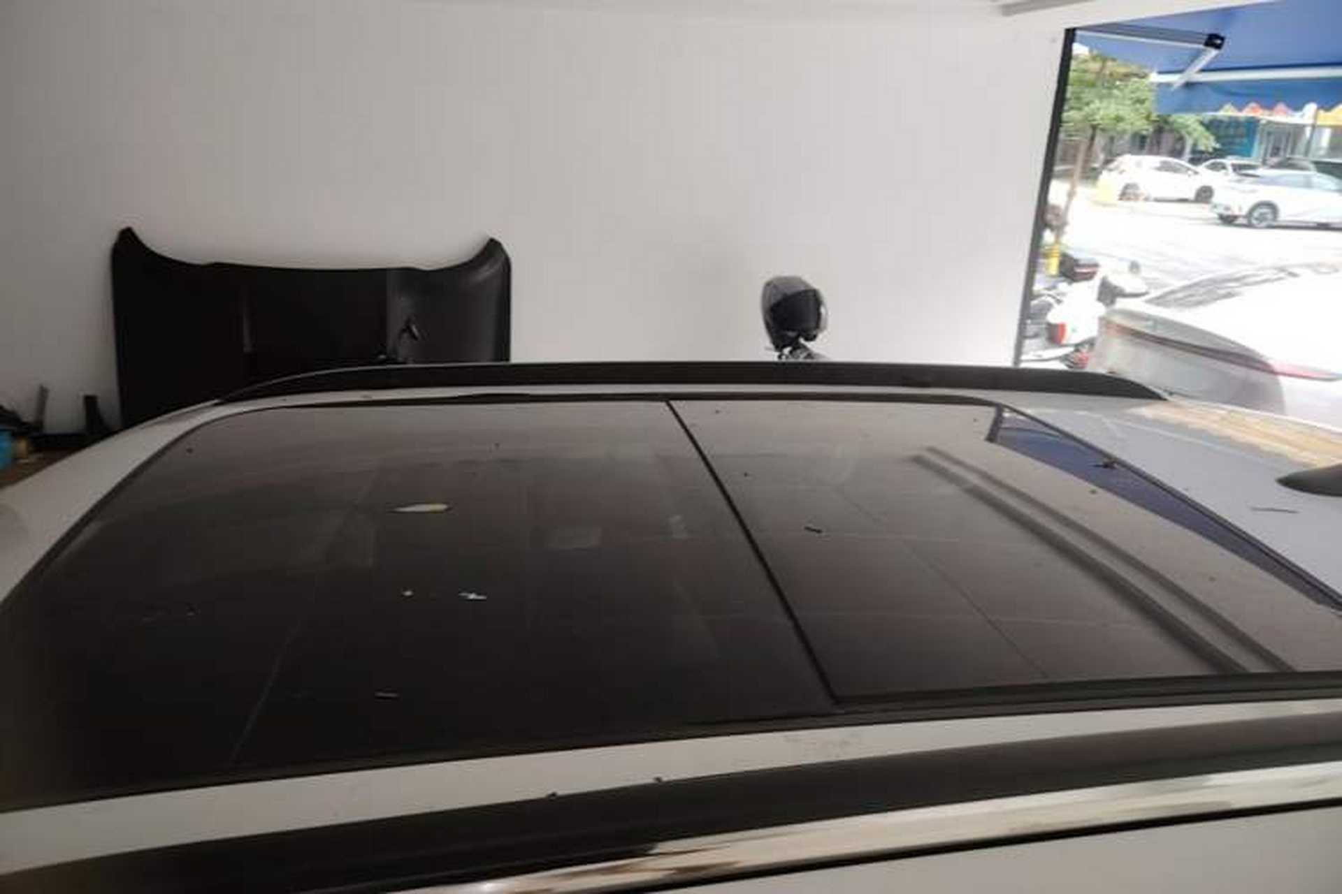Used Jeep Compass 2020 220T Automatic Leading Edition Roof