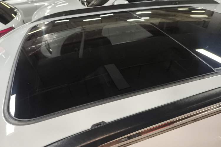 Used Jeep Compass 2020 220T Automatic Leading Edition Roof