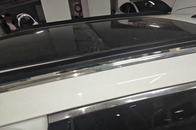 Used Jeep Compass 2020 220T Automatic Leading Edition Roof