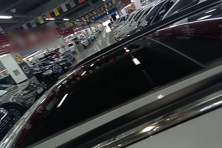 Used Jeep Compass 2020 220T Automatic Leading Edition Roof