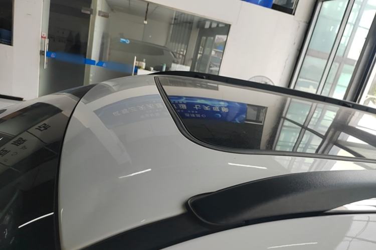 Used Jeep Compass 2020 220T Automatic Leading Edition Roof