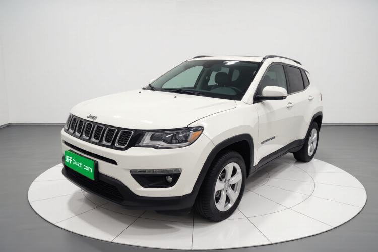 Used Jeep Compass 2020 220T Automatic Elite Edition Guazi used car, China used car export, Used car for sale, Used  cars, Cheapest cars for sale