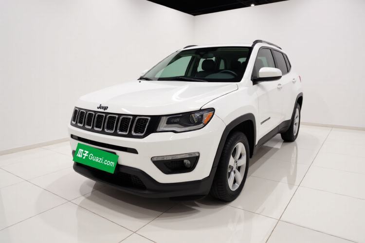 Used Jeep Compass 2020 220T Automatic Elite Edition Guazi used car, China used car export, Used car for sale, Used cars, Cheapest cars for sale