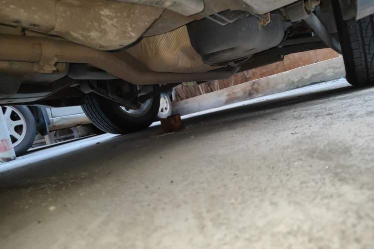 Used Jeep Compass 2021 220T Automatic Elite Edition Chassis Front Left