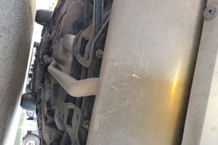 Used Jeep Compass 2021 220T Automatic Leading Edition Chassis Rear