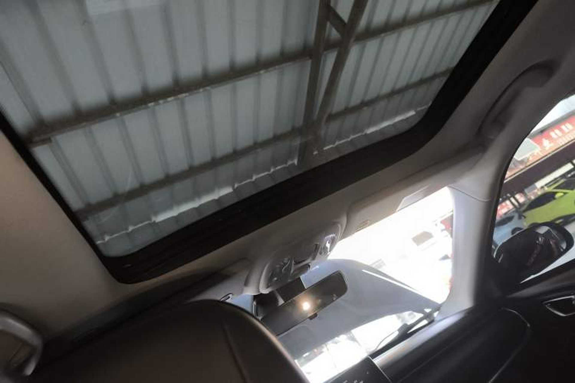 Used Jeep Compass 2021 220T Automatic Elite Edition Headliner