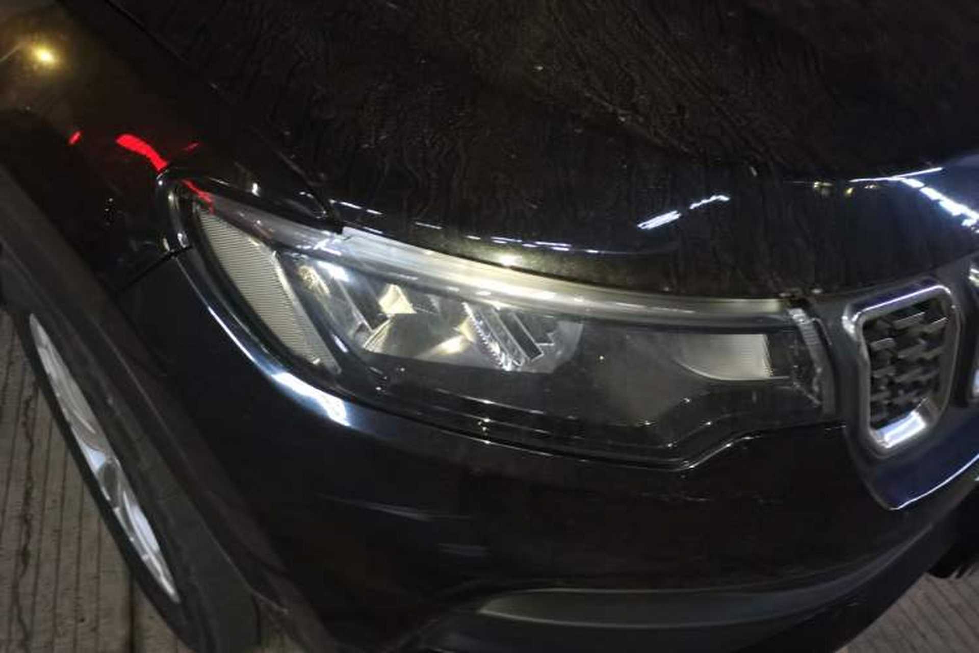Used Jeep Compass 2021 220T Automatic Comfort Version Right Front Headlight
