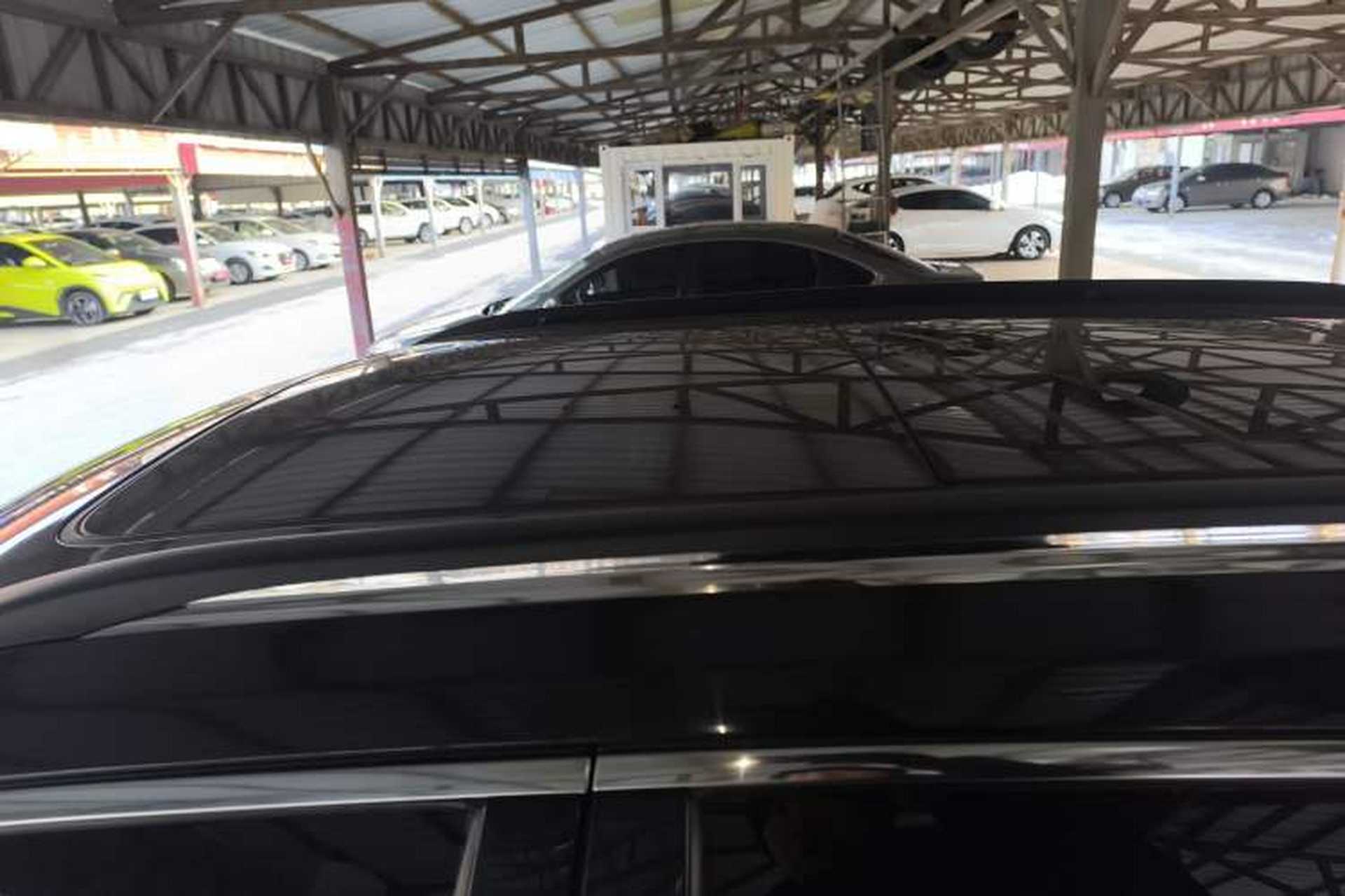 Used Jeep Compass 2021 220T Automatic Elite Edition Roof