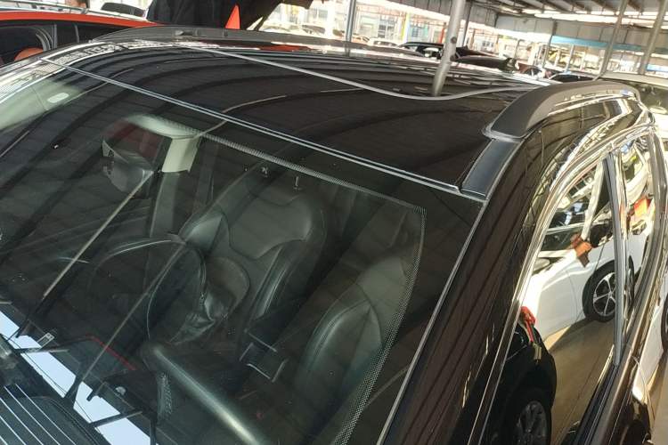 Used Jeep Compass 2021 220T Automatic Elite Edition Roof
