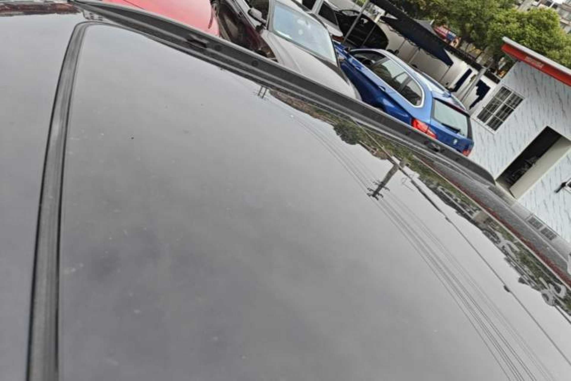 Used Jeep Compass 2021 220T Automatic Leading Edition Roof