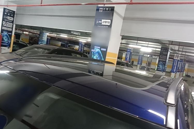 Used Jeep Compass 2021 220T Automatic Leading Edition Roof