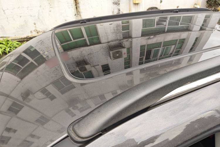 Used Jeep Compass 2021 220T Automatic Leading Edition Roof