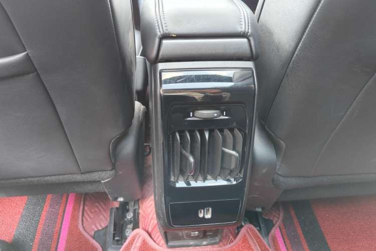 Used Jeep Compass 2021 220T Automatic Elite Edition Exterior 6
