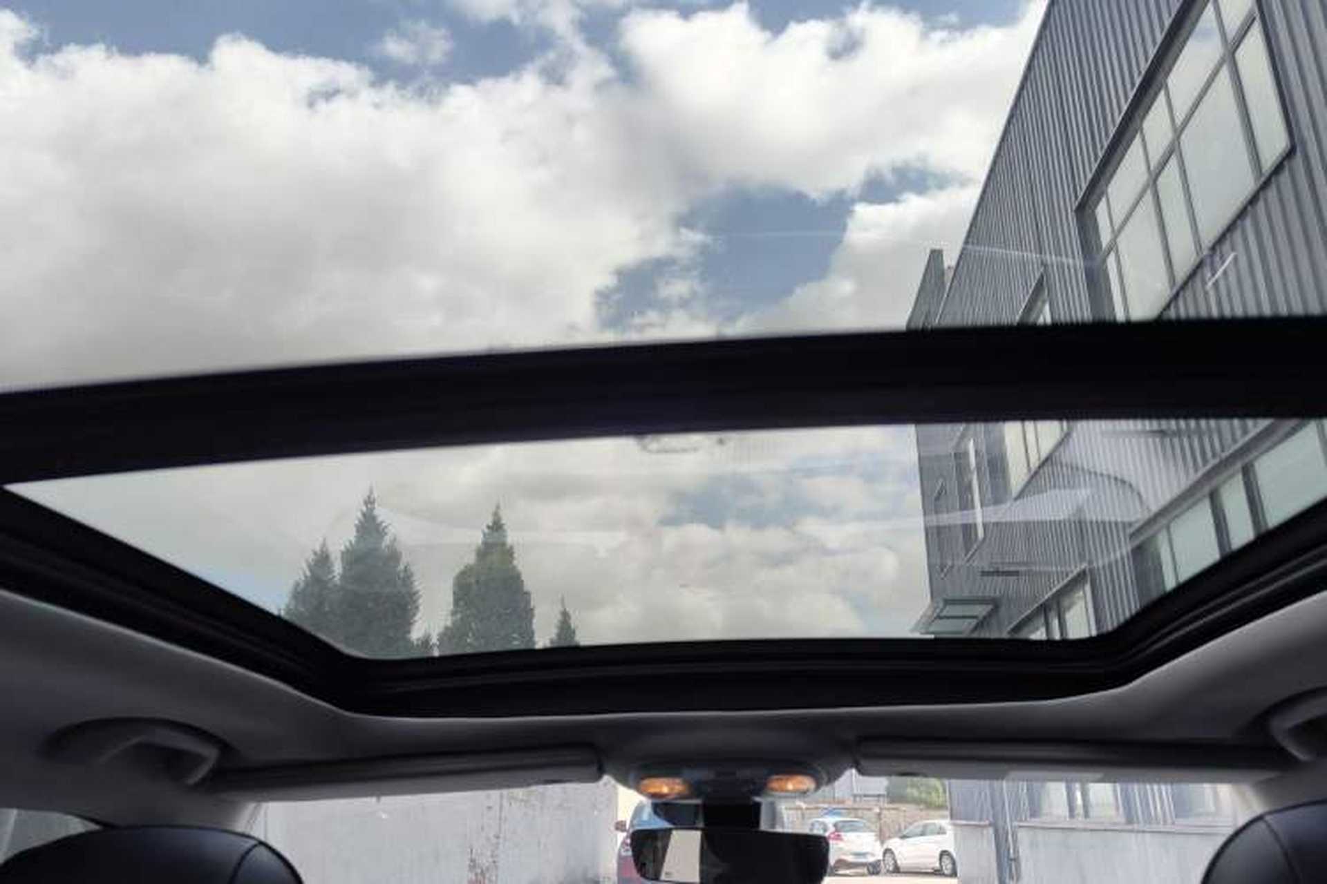 Used Jeep Compass 2021 220T Automatic Elite Edition Headliner