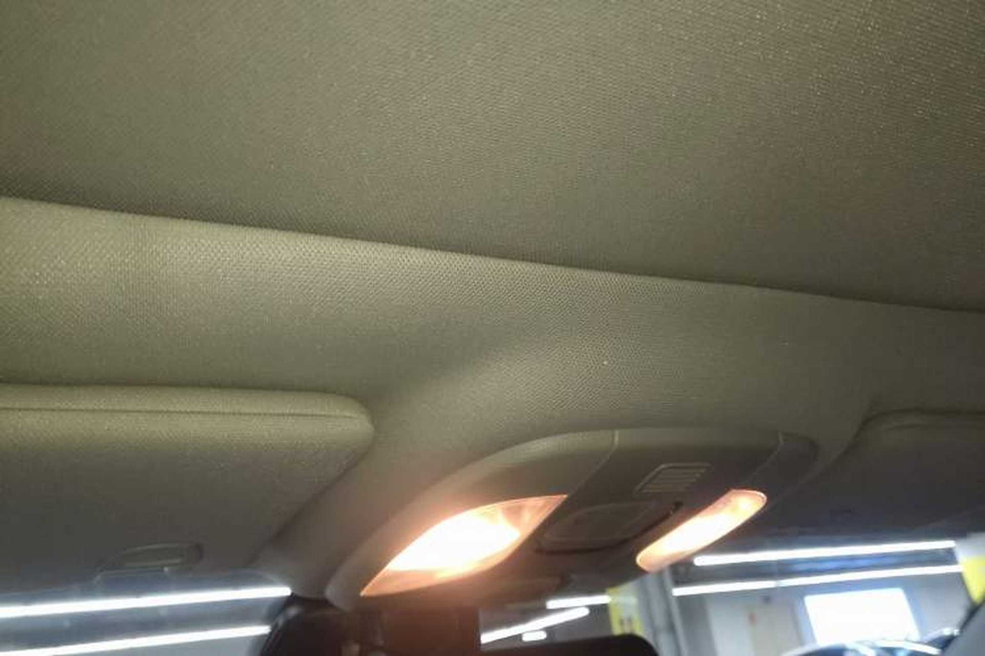 Used Jeep Compass 2021 220T Automatic Leading Edition Headliner