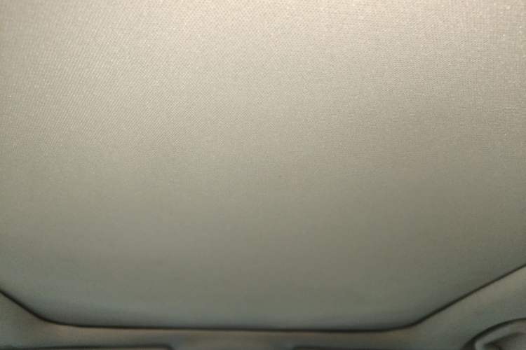 Used Jeep Compass 2021 220T Automatic Leading Edition Headliner