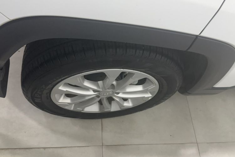 Used Jeep Compass 2021 220T Automatic Elite Edition Right Rear Wheel Hub