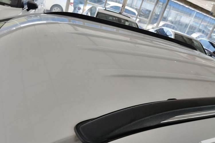 Used Jeep Compass 2021 220T Automatic Comfort Version Roof