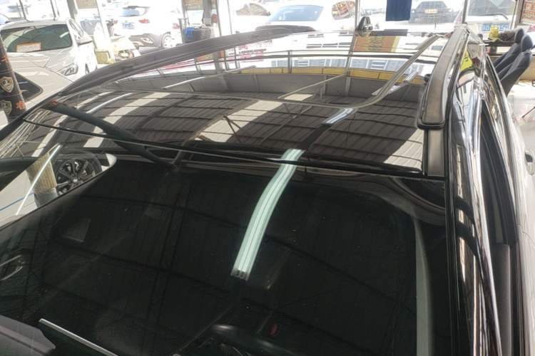 Used Jeep Compass 2021 220T Automatic Luxury Edition Roof