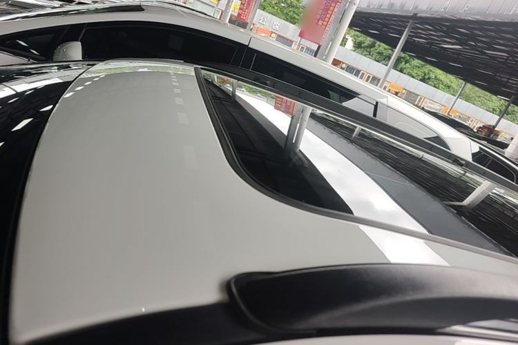 Used Jeep Compass 2021 220T Automatic Elite Edition Roof