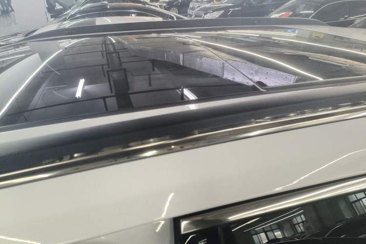 Used Jeep Compass 2021 220T Automatic Elite Edition Roof
