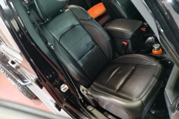 Used Jeep Gladiator 2022 3.6L Pioneer Edition Right Front Seat