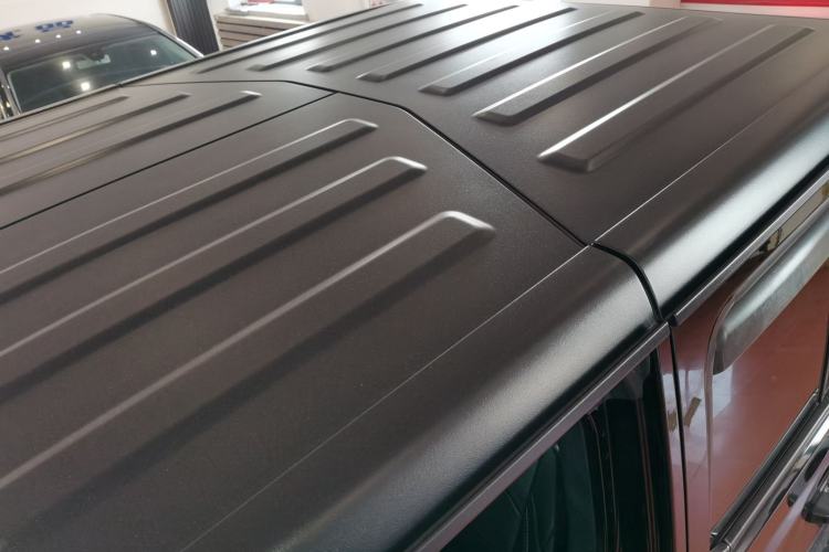 Used Jeep Gladiator 2022 3.6L Pioneer Edition Roof