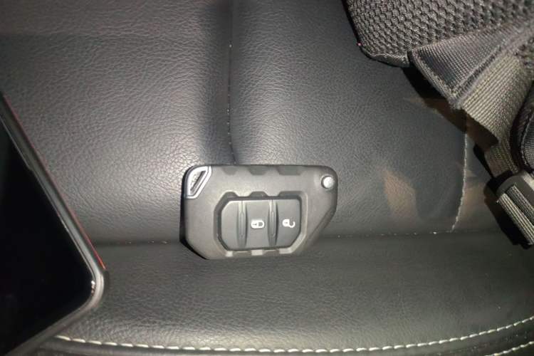 Used Jeep Gladiator 2022 3.6L Pioneer Edition Interior 1