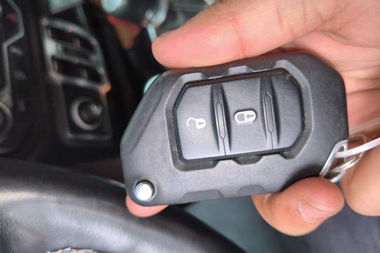 Used Jeep Gladiator 2022 3.6L Pioneer Edition Interior 1