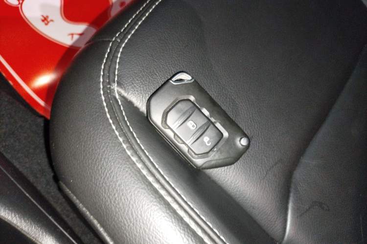 Used Jeep Gladiator 2022 3.6L Pioneer Edition Vehicle Key