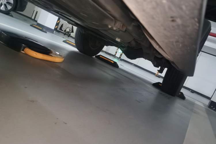 Used Jeep Gladiator 2022 3.6L Pioneer Edition Chassis Front Left