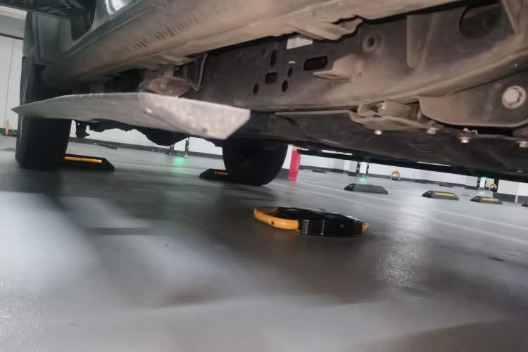 Used Jeep Gladiator 2022 3.6L Pioneer Edition Chassis Front Right