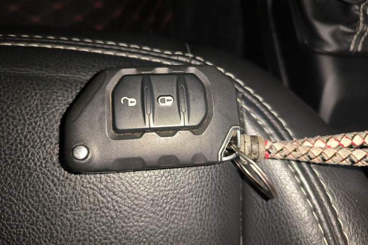 Used Jeep Gladiator 2022 3.6L Pioneer Edition Interior 1