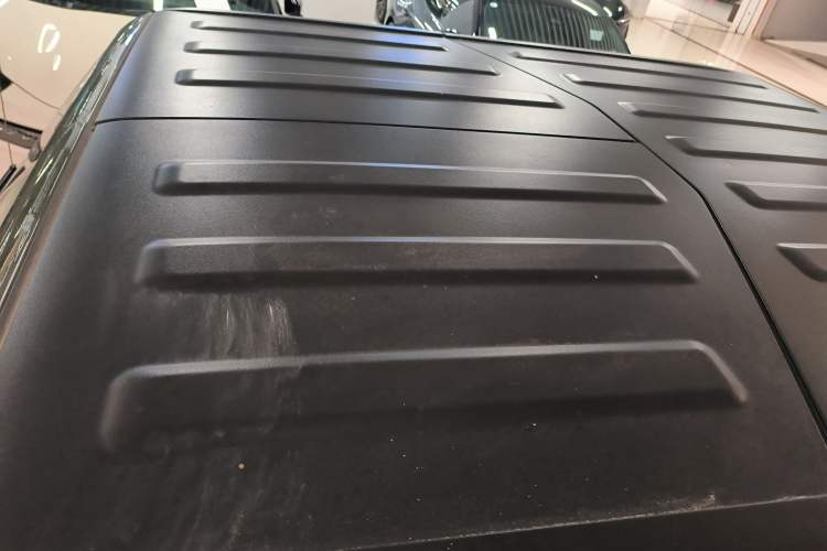 Used Jeep Gladiator 2022 3.6L Pioneer Edition Roof