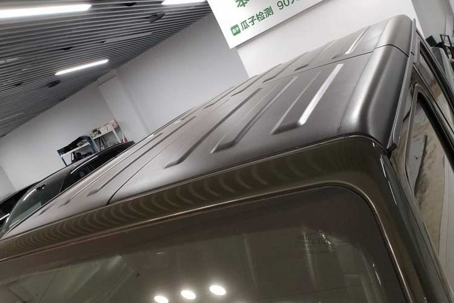 Used Jeep Gladiator 2022 3.6L Pioneer Edition Roof