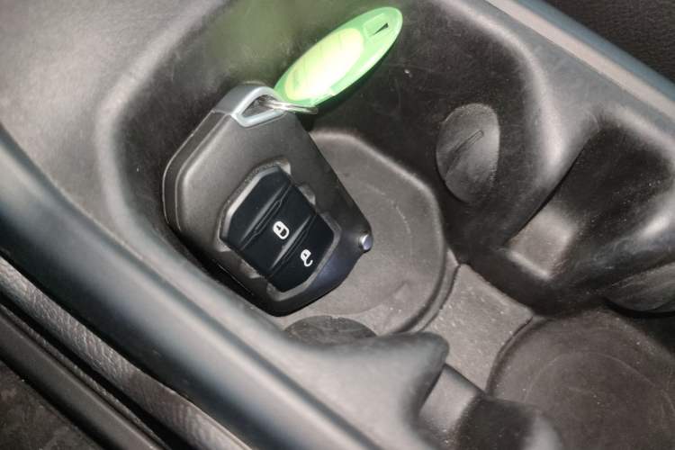 Used Jeep Gladiator 2022 3.6L Pioneer Edition Vehicle Key