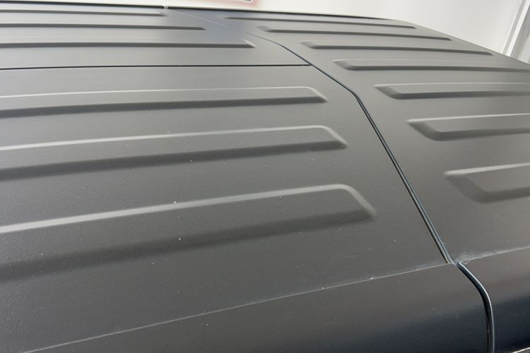 Used Jeep Gladiator 2022 3.6L Pioneer Edition Roof