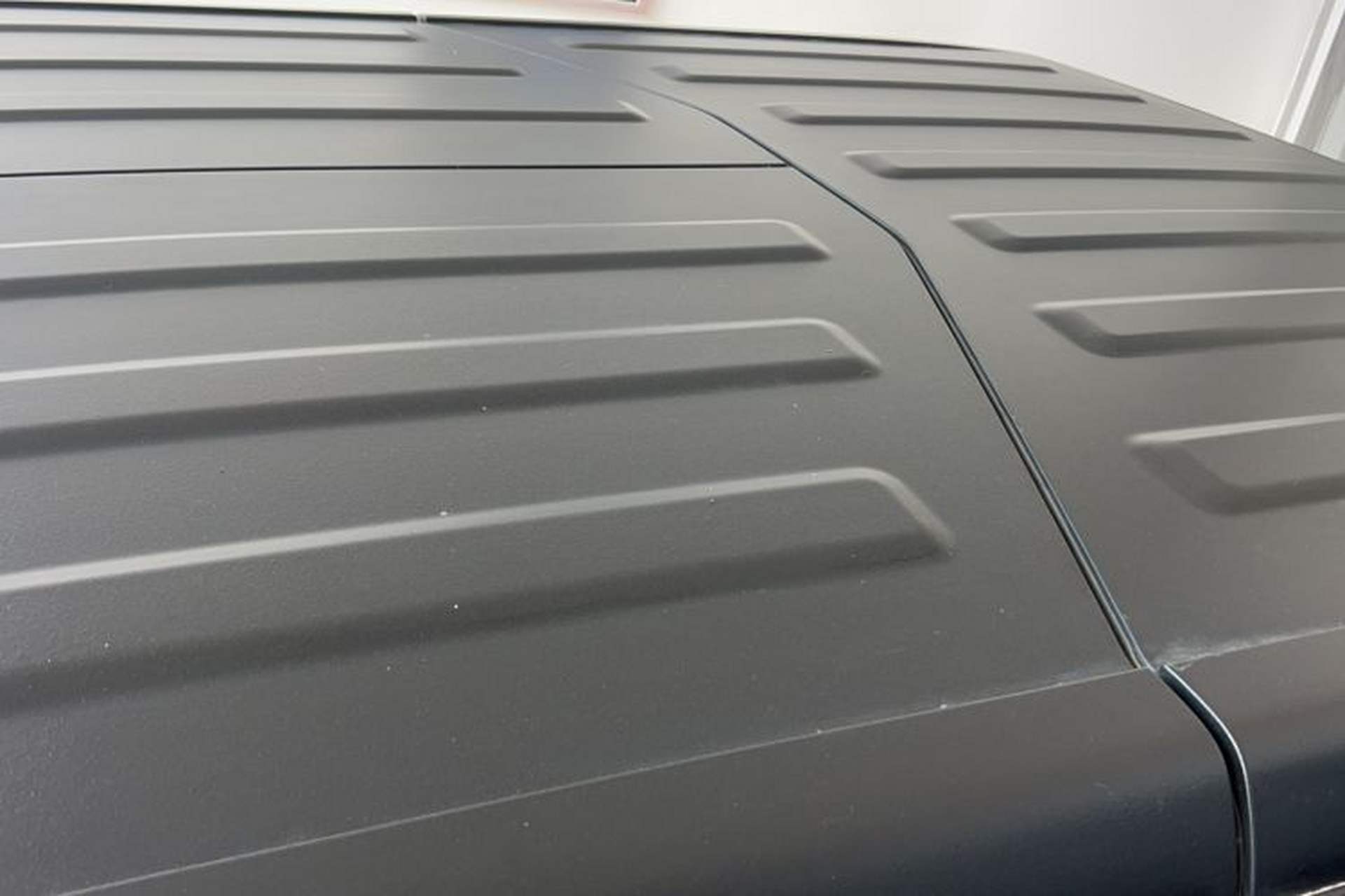 Used Jeep Gladiator 2022 3.6L Pioneer Edition Roof