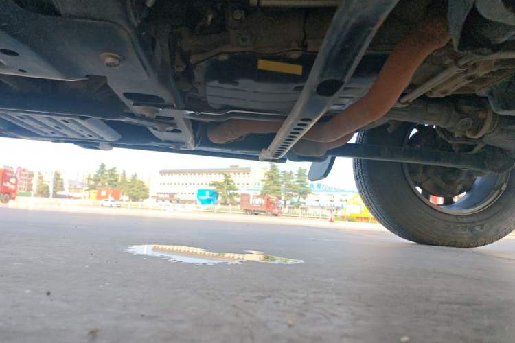 Used Jeep Gladiator 2022 3.6L Pioneer Edition Chassis Front Right