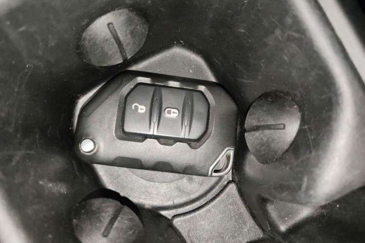 Used Jeep Gladiator 2022 3.6L Pioneer Edition Interior 1