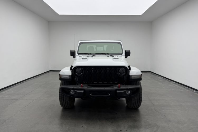 Used Jeep Gladiator 2023 3.6L Overland Exterior 3
