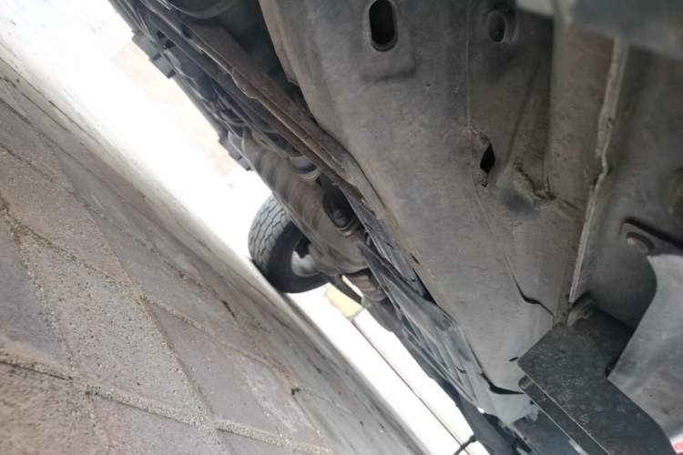 Used Jeep Grand Cherokee 2011 Revised 3.6L Luxury Navigation Edition Chassis Front Left