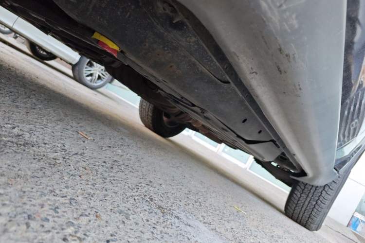 Used Jeep Grand Cherokee 2011 Revised Version 3.6L Comfort Edition Chassis Front Left