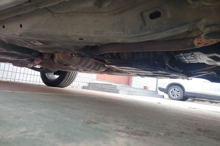 Used Jeep Grand Cherokee 2011 5.7L Flagship Navigation Edition Chassis Front Right