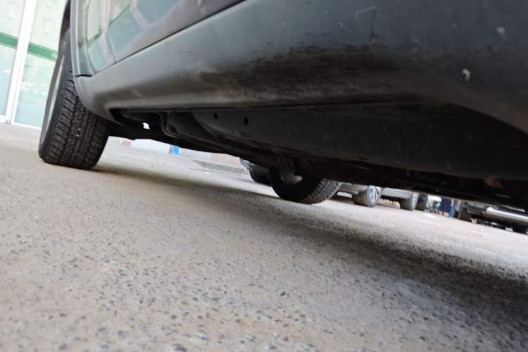 Used Jeep Grand Cherokee 2011 Revised Version 3.6L Comfort Edition Chassis Front Right